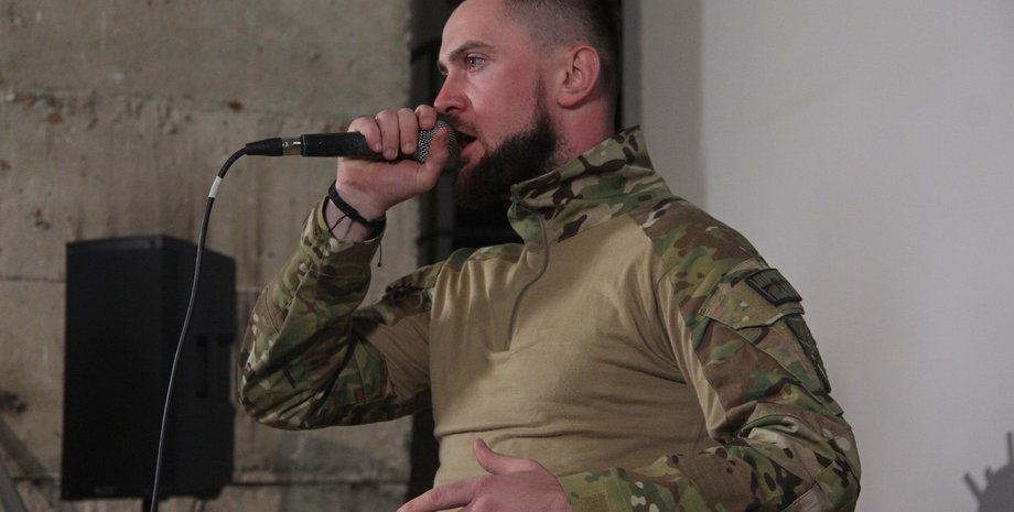 новости днепра, новости киева, война в украине, поезд киев днепр, певец ярмак, ярмака ограбили