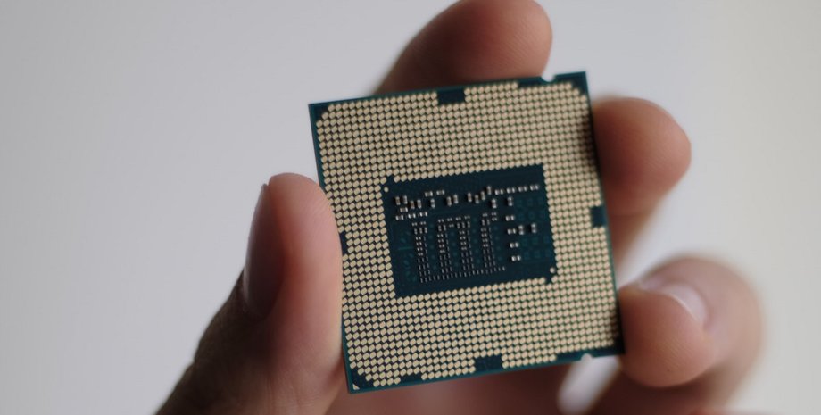 Виробництво чипів