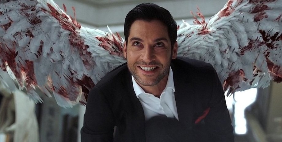 люцифер, падший ангел, имя люцифер