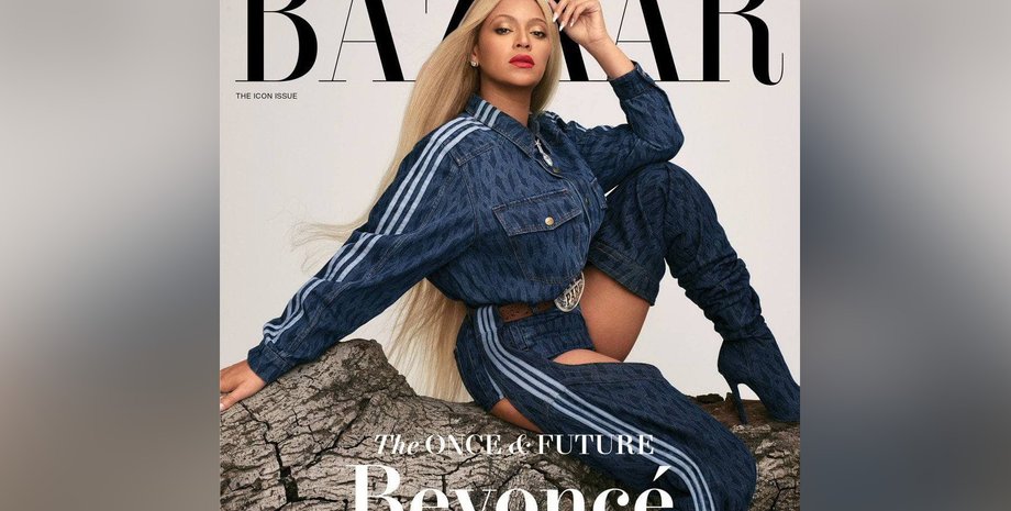 Бейонсе, одяг, колекція