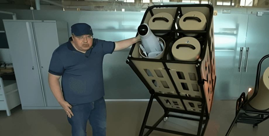 БПЛА, дрон, Ланцет, беспилотник, ВС РФ, война в Украине, фото