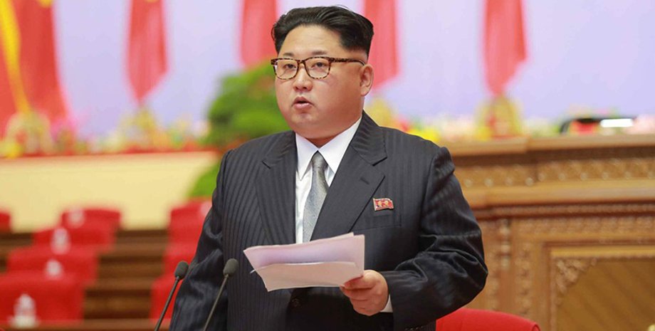 Ким Чен Ын / Фото: popyard.ezcash.in