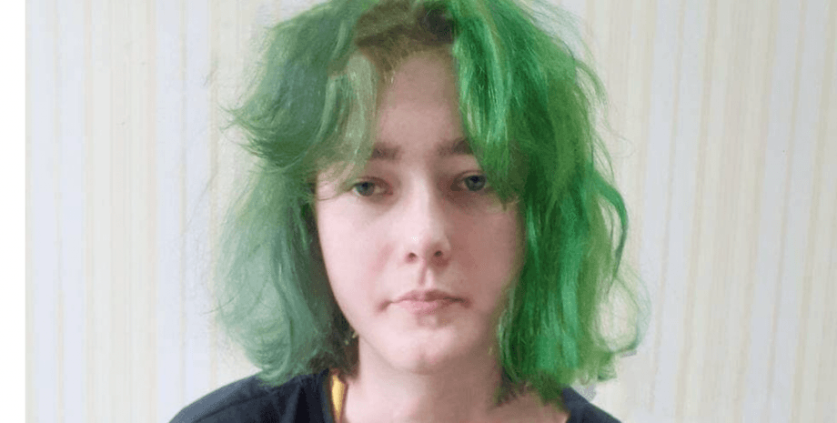 Нападение на школу в Полтаве, арбалет, Таисия