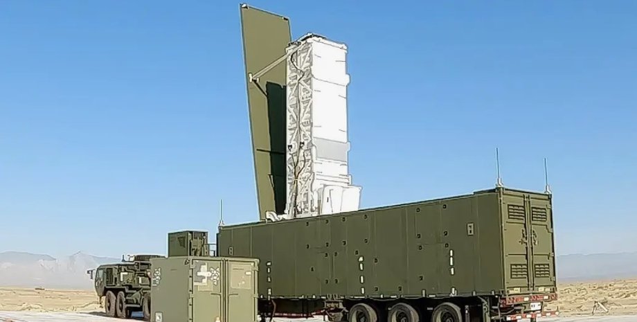 Ракетный комплекс Typhon