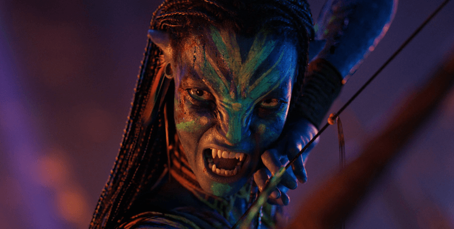 Аватар: Вогонь і попіл виходить у прокат