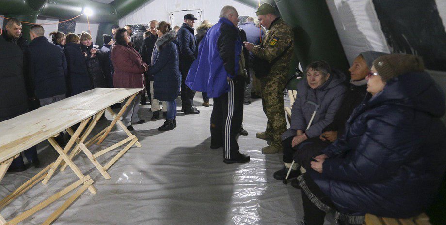 Фото: пресс-служба президента