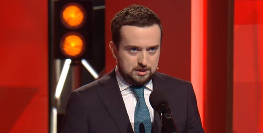 Кирилл Тимошенко, ОП