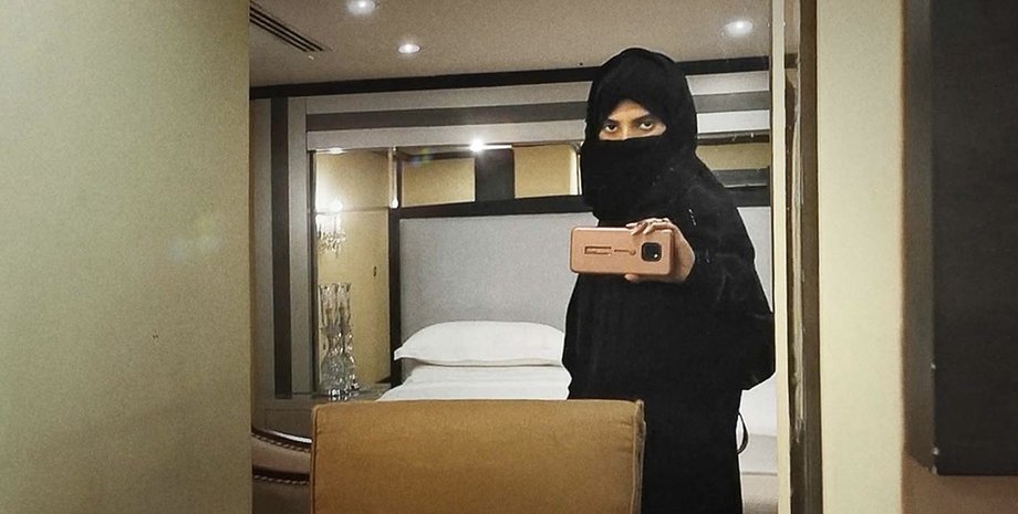 Фото: кадр из фильма