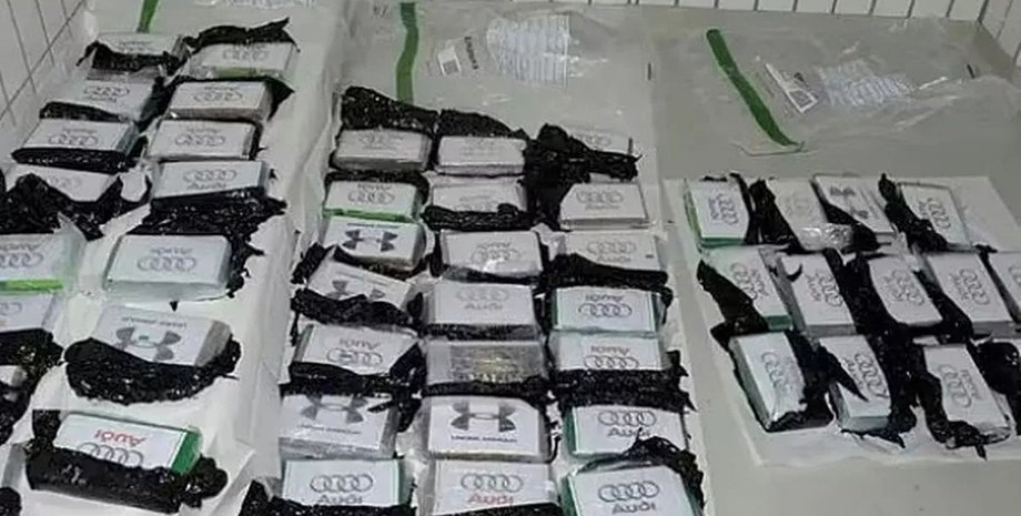 46-летнего наркодельца приговорили к 13 годам заключения