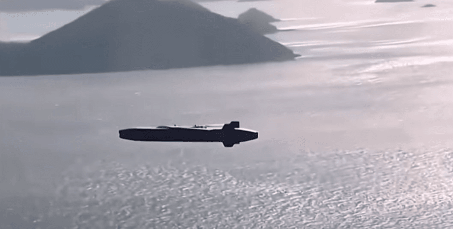 Ракета Taurus, ракета, Taurus, крытая ракета