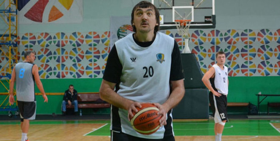 Григорий Хижняк / Фото budivelnyk.ua