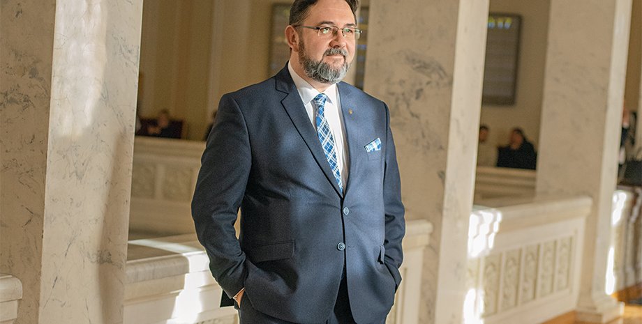 Фото: Александр Чекменев