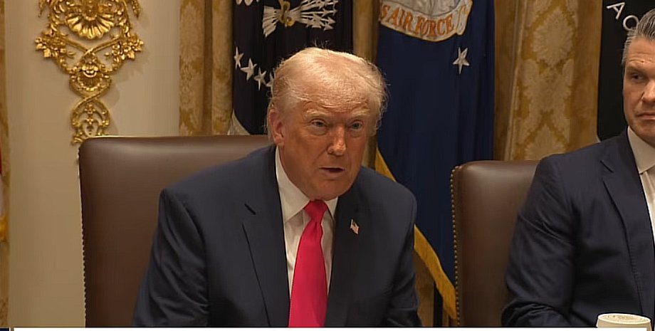 Дональд Трамп зробив заяву про фінансову допомогу Україні