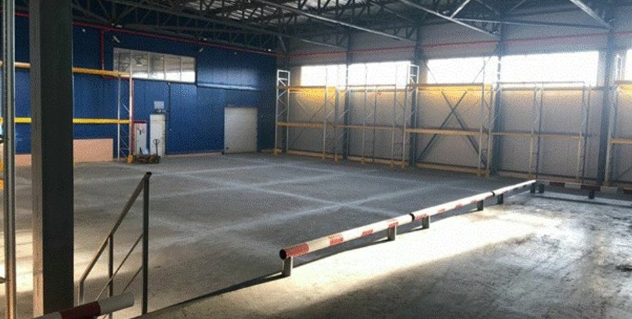 Больше услуг и возможностей для клиентов «Евротерминала» — таможенный склад в Одесском порту