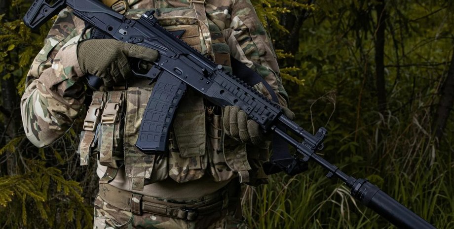 ДРГ, новости чернигова, новости черниговщины, силы обороны, диверсионно-разведывательная группа, война с Россией