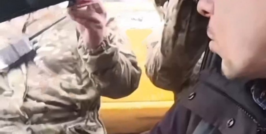 ТЦК, Харків, Україна, фото