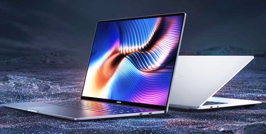 Xiaomi Mi Notebook Pro, ноутбуки, Mi Notebook Pro