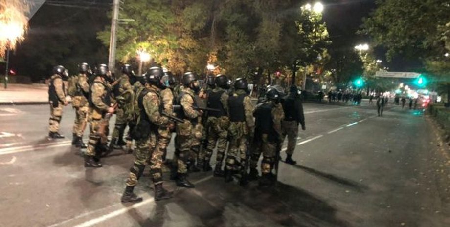 Фото Sputnik / Эркин Алымбеков