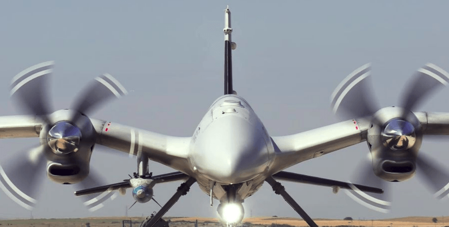 випробування снарядів