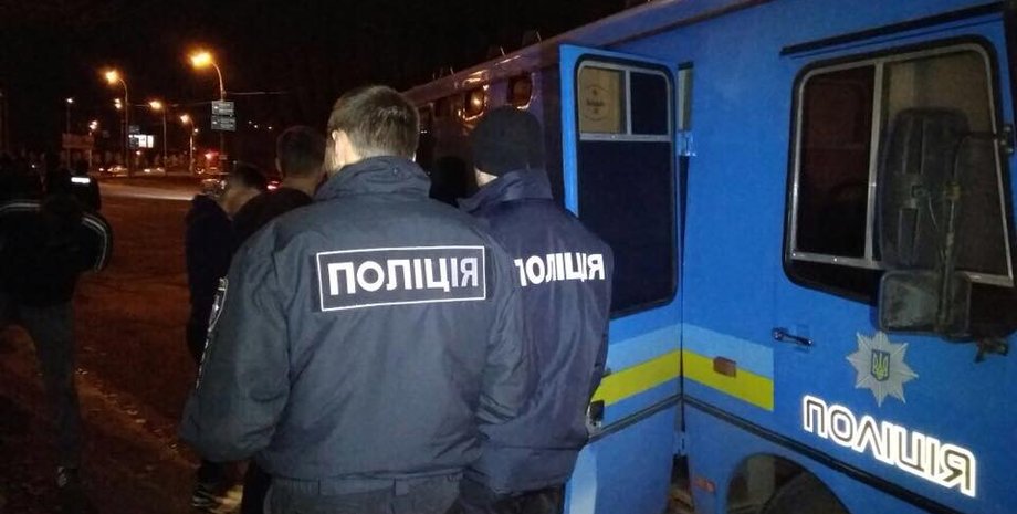 Фото: Facebook, Оксана Блищик