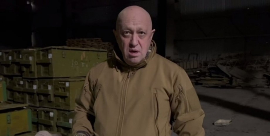 Евгений Пригожин Евгений Пригожин, фото