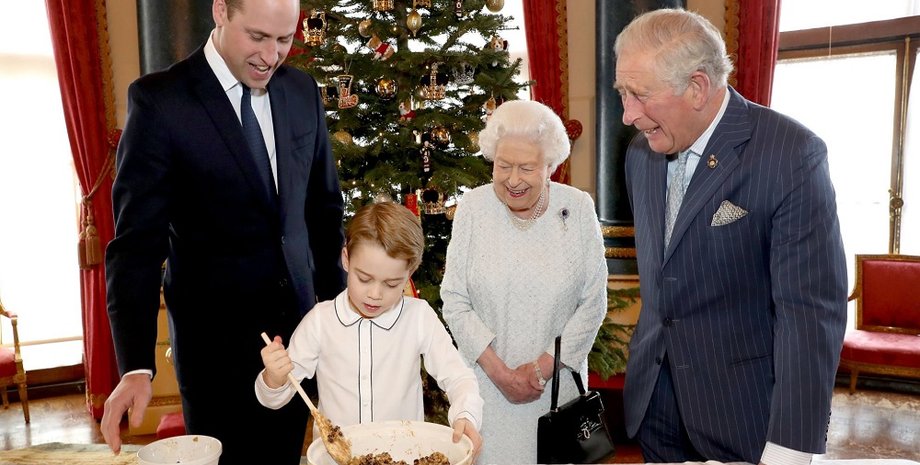 Фото: The Royal Family