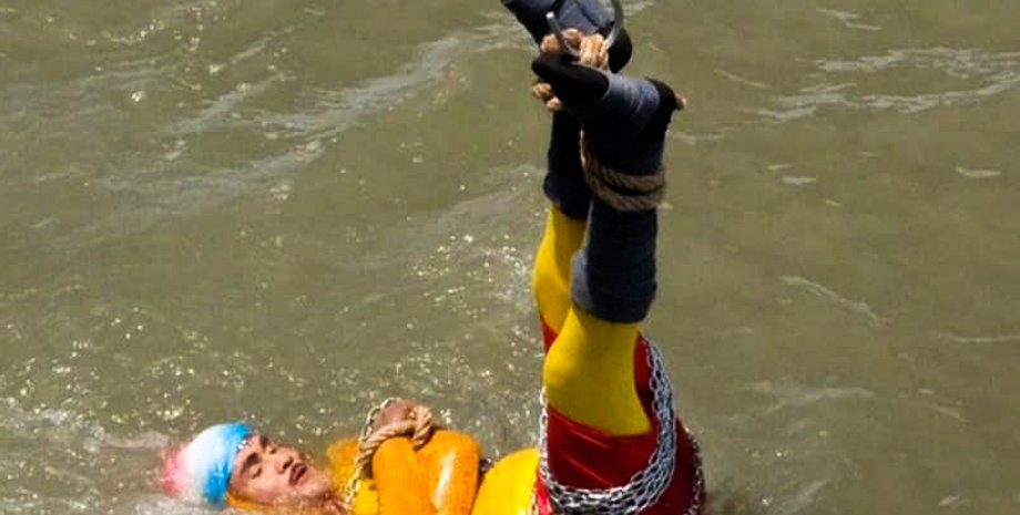 Иллюстративное фото:  Cismaan Abokor Dubbe / Facebook