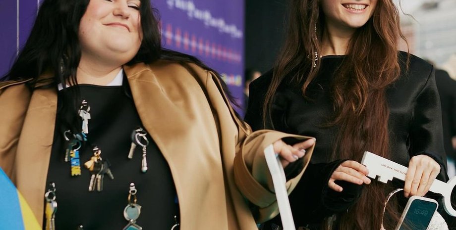 Jerry Heil,  alyona alyona