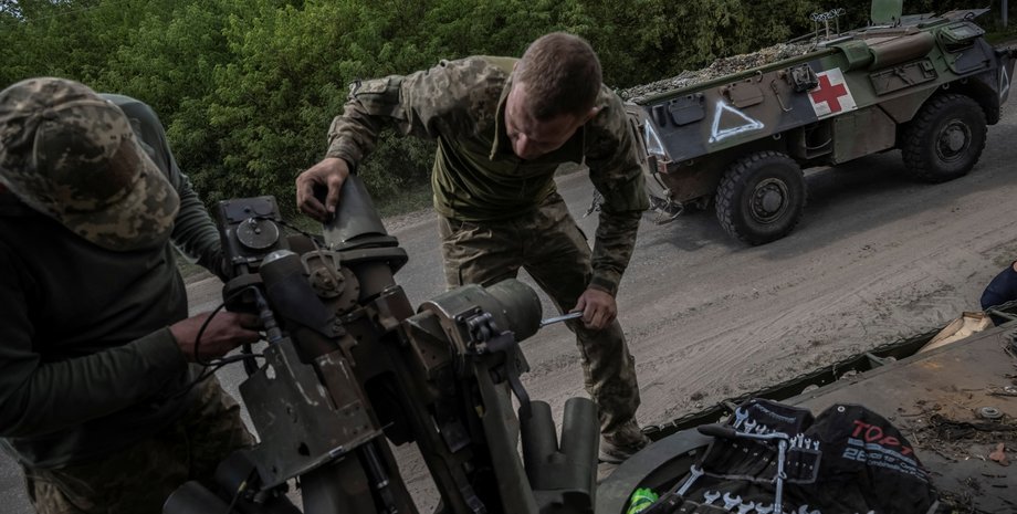 ВСУ в Курской области, курская область, прорыв российской границы, всу в россии
