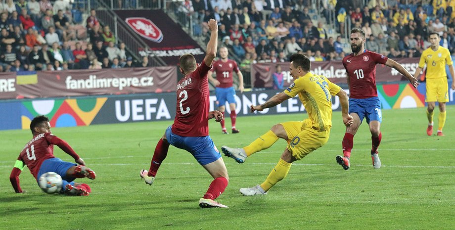 Фото: Динамо Киев