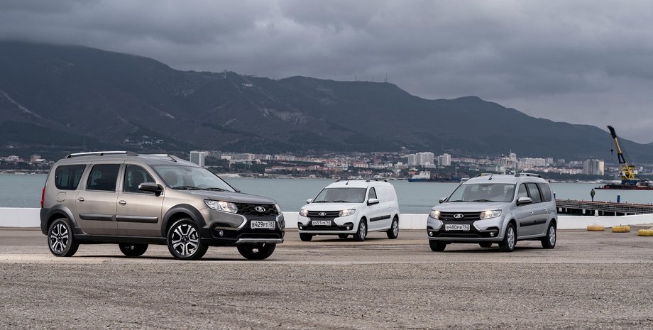 лада ларгус 2022, лада ларгус, новая лада ларгус, Lada Largus, Lada Largus 2022, новая Lada Largus