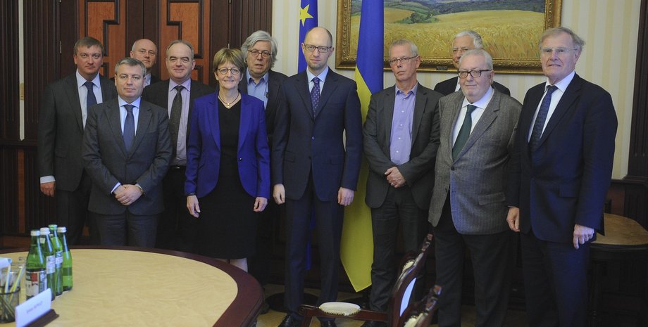 Фото пресс-службы правительства