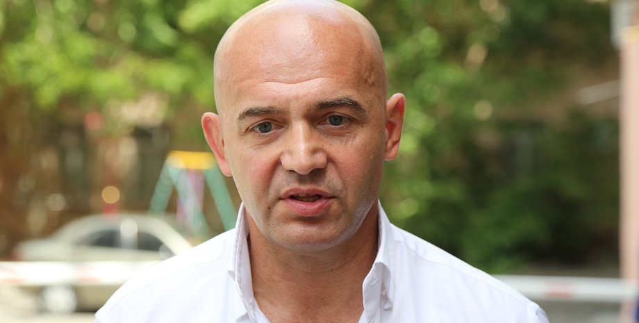 Фото: Александр Чекменев