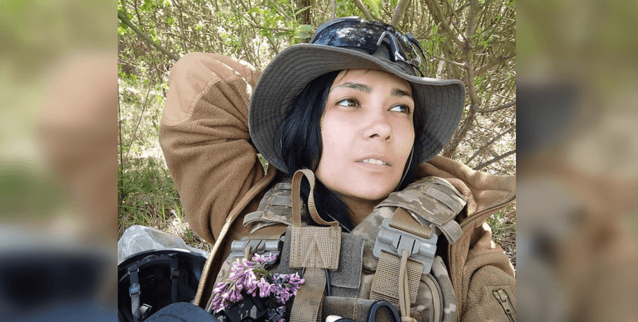 Ірина Бурбан-Коваленко про цивільних