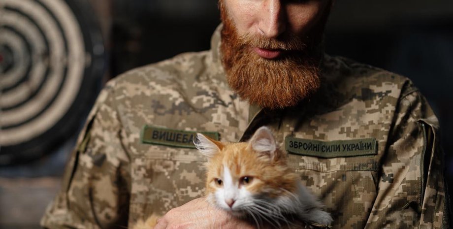 павло вишебаба, Netflix, документальний фільм, матері війни, смерть, боєць ЗСУ, поет Вишебаба