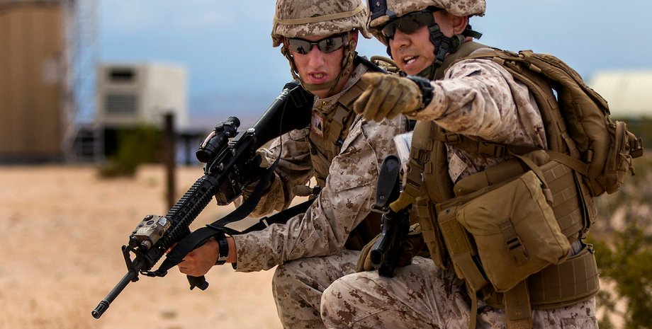 Фото: defense.gov