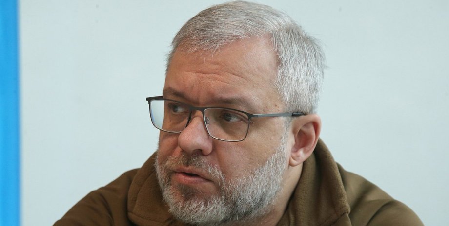 Герман Галущенко