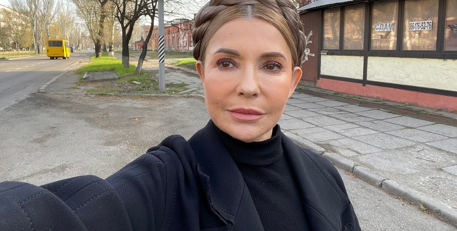 Юлия Тимошенко, ратификация Стамбульской конвенции