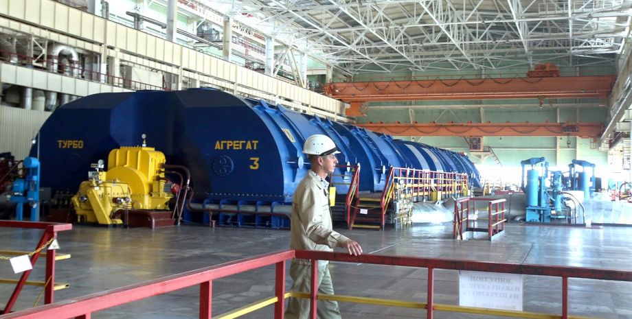 дефіцит газу, відключення зима 2025-2026, віялові відключення, запаси газу