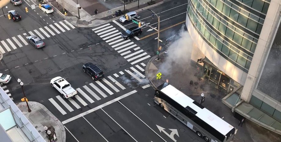 Фото: twitter Rob Ford