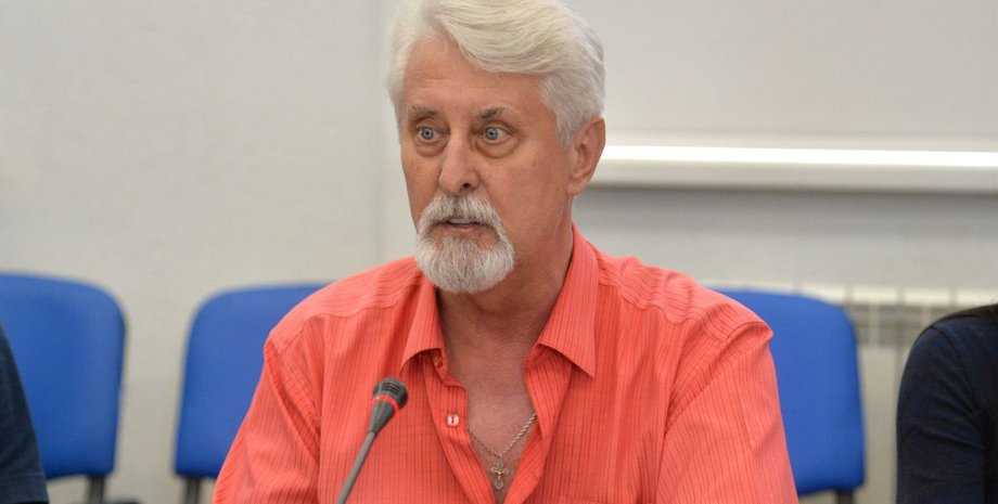 Олександр Завальський