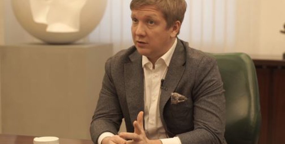 Андрей Коболев / Фото: liga.net