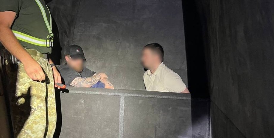 контрабанда, сигареты, уклонисты, закарпатье