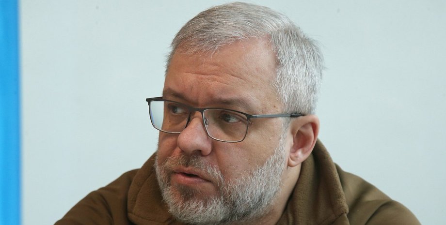 Галущенко ВАКС розглянув скаргу Германа Галущенко та частково її задовольнив