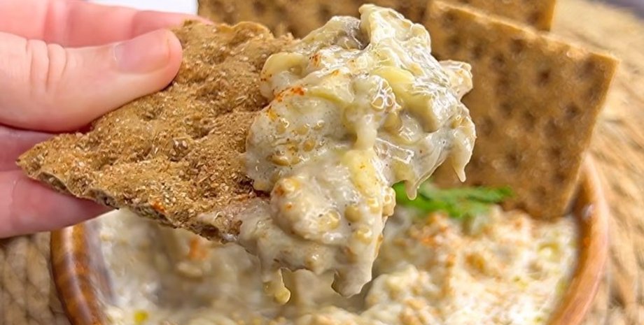 закуска, баклажан, рецепты