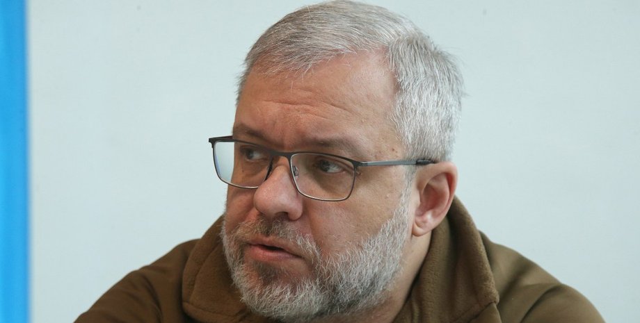 германа галущенко відсторонено