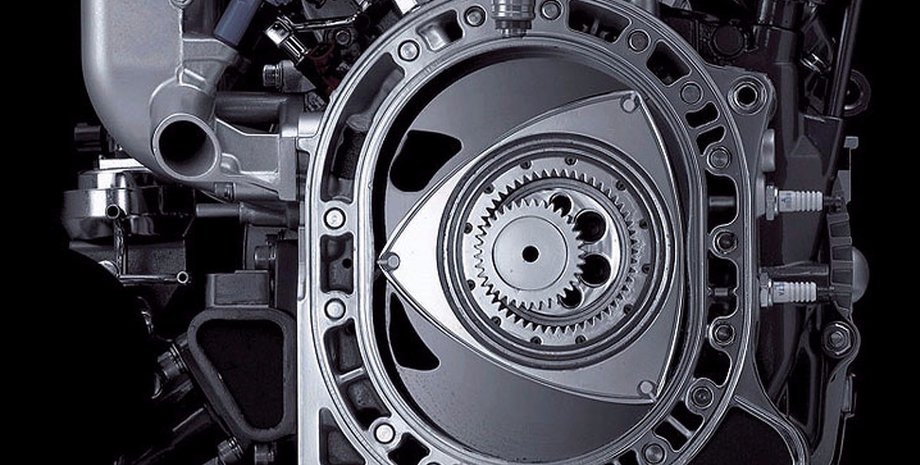 Роторно-поршневий двигун, двигун Ванкеля, Mazda MX-30, електромобіль Mazda, кросовер Mazda, нова Mazda MX-30