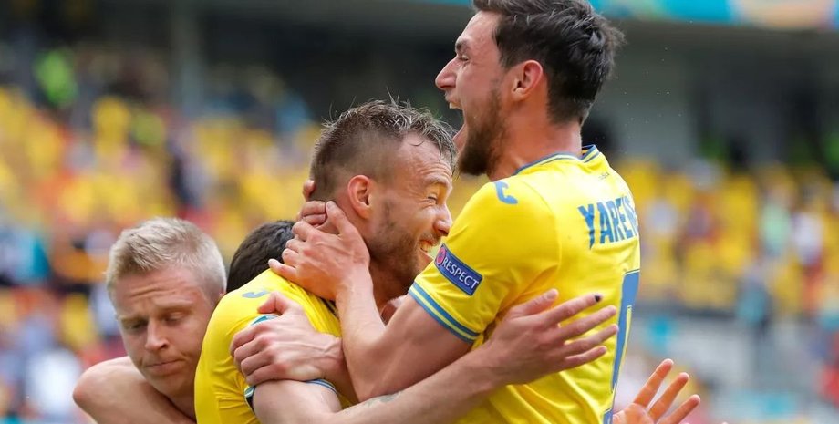 Укрзализныця, футбол, Украина Швеция, евро-2020,