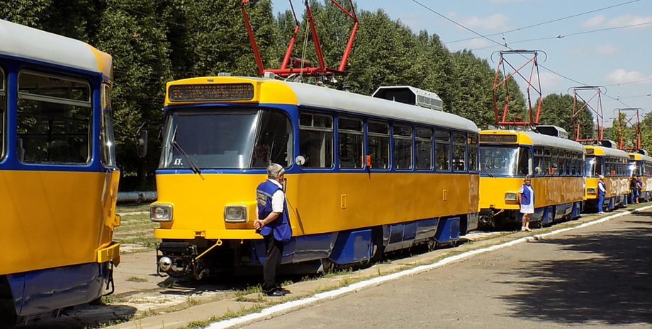 Фото: Новости Днепропетровска