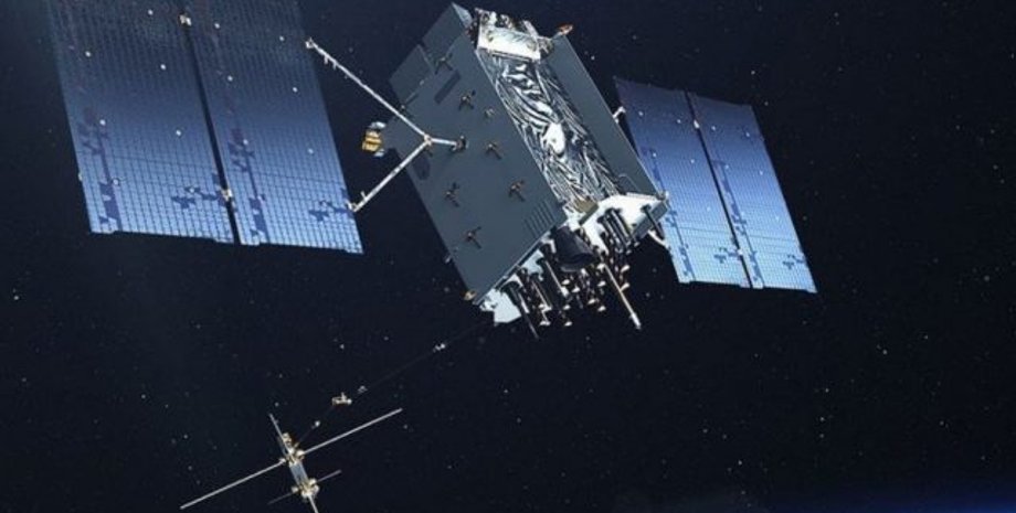 Фото: US Air Force file photo